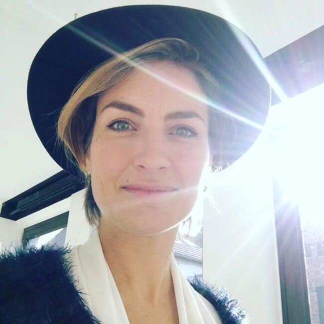 Caroline Florett