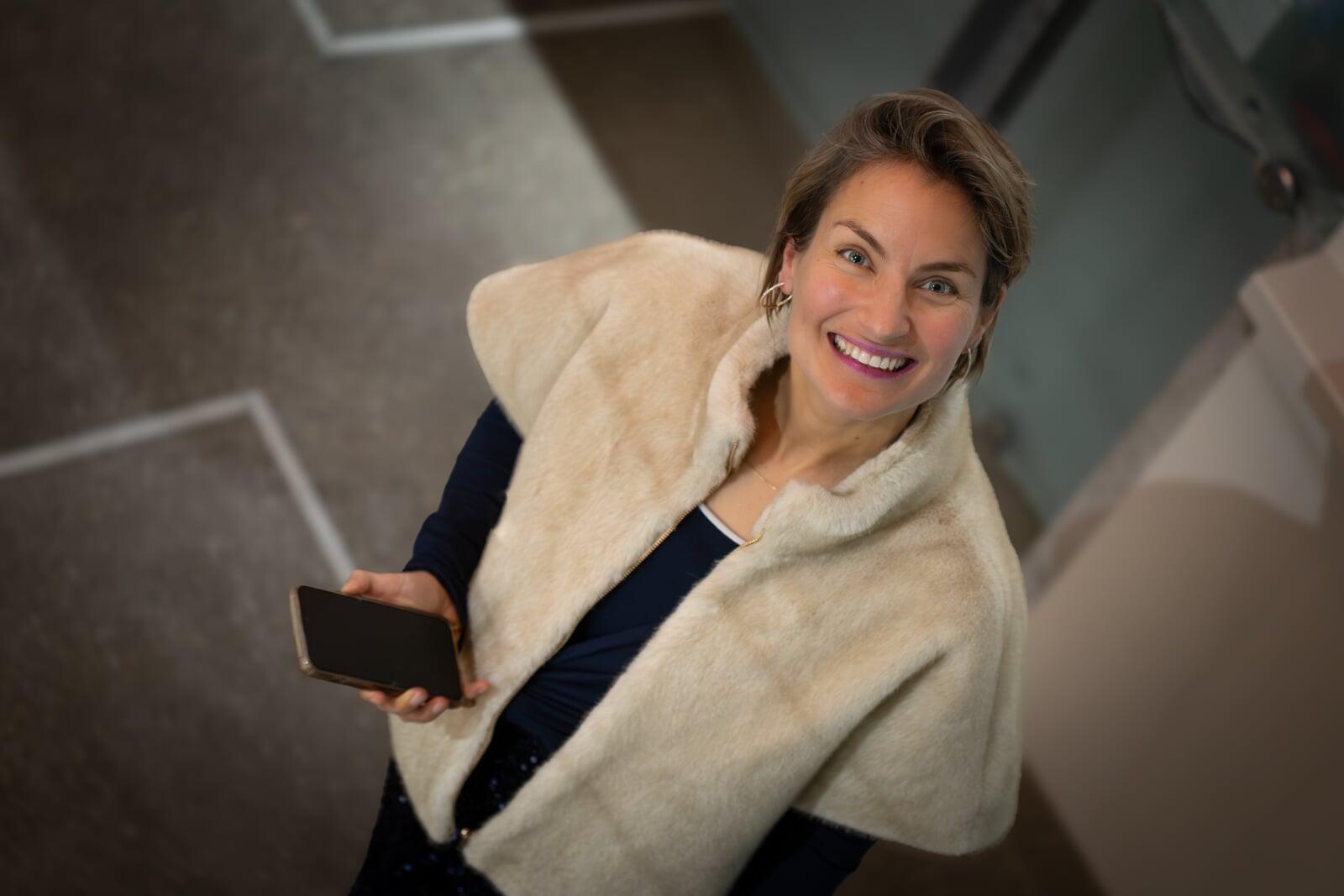 Caroline Florett