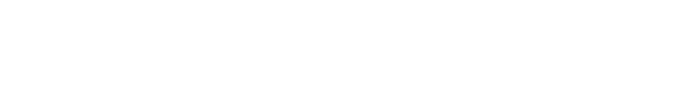 CAROLINES Logo white